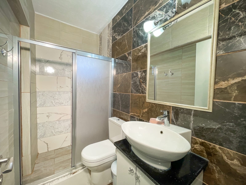 Villa Kallirooms Esentepe